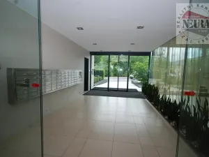 Pronájem bytu 2+kk, Praha - Nusle, K sídlišti, 58 m2