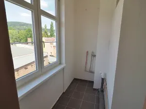 Pronájem bytu 2+1, Ústí nad Labem, Drážďanská, 60 m2