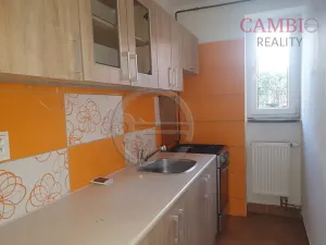 Prodej bytu 3+kk, Kynšperk nad Ohří, Zámečnická, 63 m2