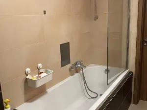 Pronájem bytu 2+kk, Liberec, Horská, 55 m2