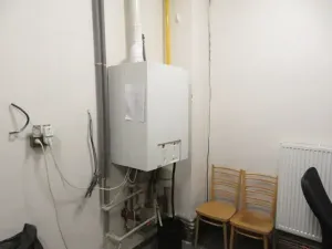 Dražba výrobních prostor, Hranice, Družstevní, 11567 m2