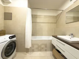 Pronájem bytu 3+kk, Praha - Letňany, Škrábkových, 85 m2