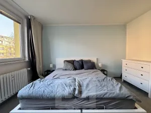 Pronájem bytu 2+1, Brno, Boskovická, 62 m2