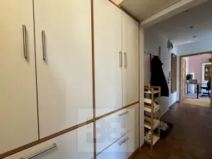 Pronájem bytu 2+1, Brno, Boskovická, 62 m2