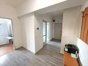 Pronájem bytu 2+1, Ostrava - Poruba, Čkalovova, 65 m2