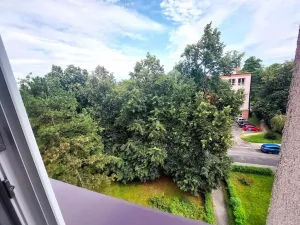 Pronájem bytu 2+1, Ostrava - Poruba, Čkalovova, 65 m2