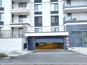 Pronájem bytu 4+kk, Ostrava - Moravská Ostrava, Důlní, 120 m2