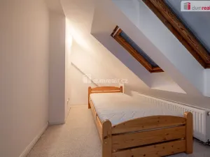 Prodej bytu 5+kk, Rakovník, Nádražní, 130 m2