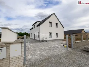 Prodej rodinného domu, Lužná, Jižní, 165 m2