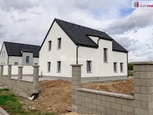 Prodej rodinného domu, Lužná, Jižní, 165 m2