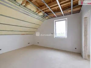 Prodej rodinného domu, Lužná, Jižní, 165 m2