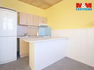 Pronájem bytu 2+kk, Jablonec nad Nisou, Švédská, 39 m2