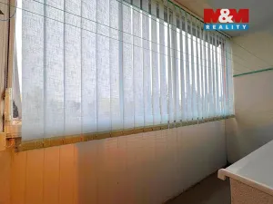 Prodej bytu 2+1, Litoměřice - Předměstí, Družstevní, 53 m2