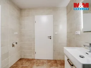 Pronájem bytu 2+kk, Plzeň - Litice, 48 m2