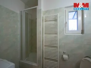 Pronájem bytu 3+1, Praha - Vršovice, Holandská, 53 m2