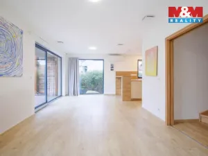 Prodej rodinného domu, Davle, Luční, 140 m2