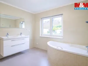 Prodej rodinného domu, Davle, Luční, 140 m2