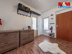 Prodej bytu 3+kk, Hostomice, Široká, 74 m2