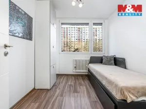 Prodej bytu 3+1, Praha - Kobylisy, Šiškova, 64 m2