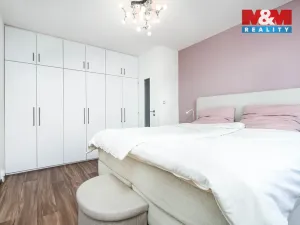 Prodej bytu 3+1, Praha - Kobylisy, Šiškova, 64 m2