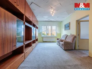 Prodej rodinného domu, Vojkovice, 116 m2