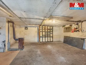 Prodej rodinného domu, Říčany - Kuří, Rooseveltova, 185 m2