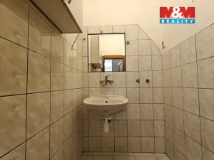 Pronájem bytu 2+kk, Opava - Město, Dolní náměstí, 94 m2