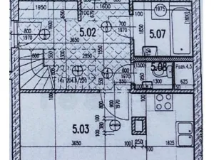 Prodej bytu 4+kk, Praha - Újezd nad Lesy, Rohožnická, 97 m2