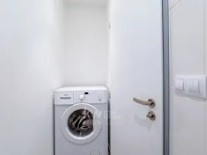 Pronájem bytu 3+kk, Praha - Krč, Kukučínova, 61 m2