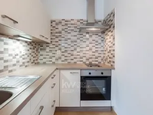 Pronájem bytu 1+kk, Praha - Horní Měcholupy, Hornoměcholupská, 32 m2