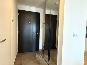 Pronájem bytu 2+kk, Praha - Modřany, Mezi vodami, 49 m2