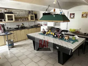 Prodej rodinného domu, Úsobí, 240 m2