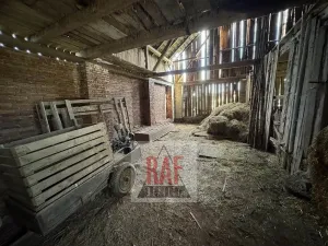 Prodej domu, Moravec, 100 m2