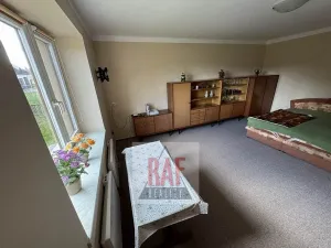 Prodej domu, Moravec, 100 m2