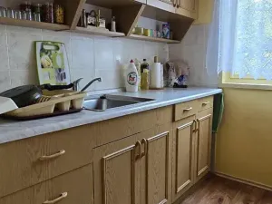 Prodej chaty, Oslnovice, 70 m2