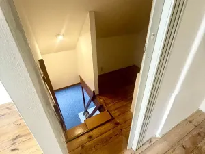 Pronájem bytu 3+kk, Praha - Kobylisy, Pod statky, 55 m2