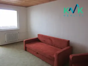 Pronájem bytu 2+1, Habartov, Karla Čapka, 51 m2