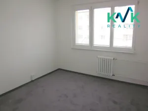 Pronájem bytu 2+1, Habartov, Karla Čapka, 51 m2