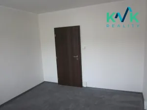 Pronájem bytu 2+1, Habartov, Karla Čapka, 51 m2