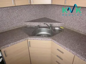 Pronájem bytu 2+1, Habartov, Karla Čapka, 51 m2