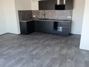 Pronájem bytu 2+kk, Kladno, Vrchlického, 80 m2