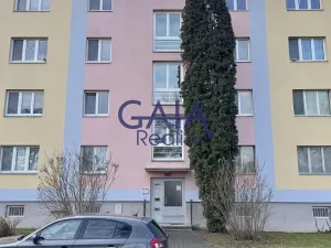 Pronájem bytu 2+1, Veselí nad Moravou, Lány, 60 m2