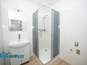 Pronájem bytu 3+1, Rychnov nad Kněžnou, Na Trávníku, 78 m2