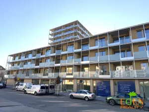 Pronájem bytu 2+kk, Plzeň, Zahradní, 60 m2