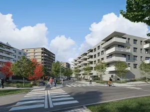 Prodej bytu 4+kk, Praha, Svitákova, 85 m2