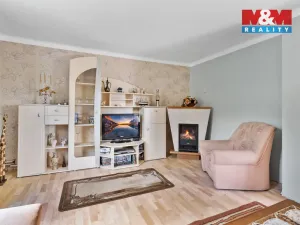 Prodej rodinného domu, Višňová, 180 m2