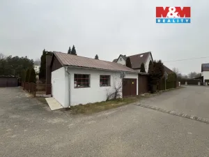 Prodej rodinného domu, Višňová, 180 m2