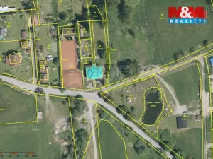 Prodej bytu 2+1, Horní Dvořiště, 88 m2