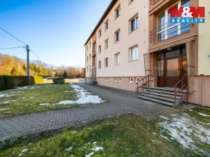 Prodej bytu 3+1, Čistá, 70 m2