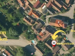 Prodej chalupy, Radkov, 95 m2